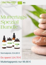 Mother's Day Special Bundle: Age Anew, IQ Gold, Chlorophyll