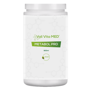 Metabol Pro (Messepreis)