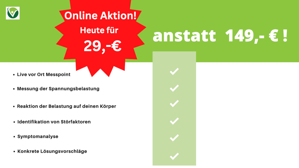 Physikalische Belastungsanalyse im Messpoint
